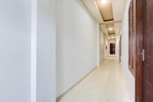 super hotel o bareilly near satellite bus stand