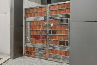 super hotel o bareilly near satellite bus stand