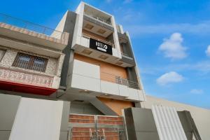 super hotel o bareilly near satellite bus stand