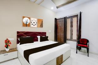 super hotel o bareilly near satellite bus stand
