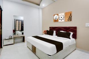 super hotel o bareilly near satellite bus stand