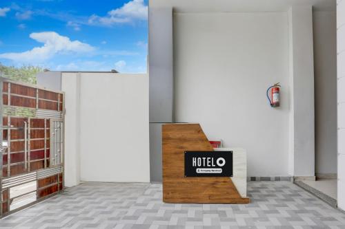 Super Hotel O Bareilly Near Satellite Bus Stand,,4 star