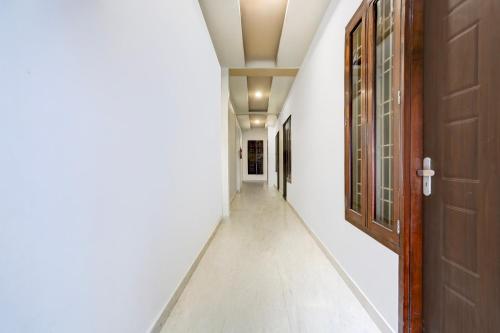 Super Hotel O Bareilly Near Satellite Bus Stand,,4 star