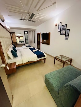 my home hotels
