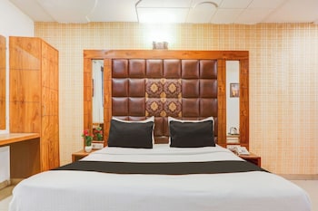 my home hotels