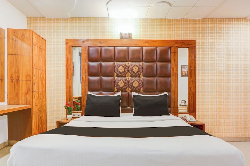 my home hotels