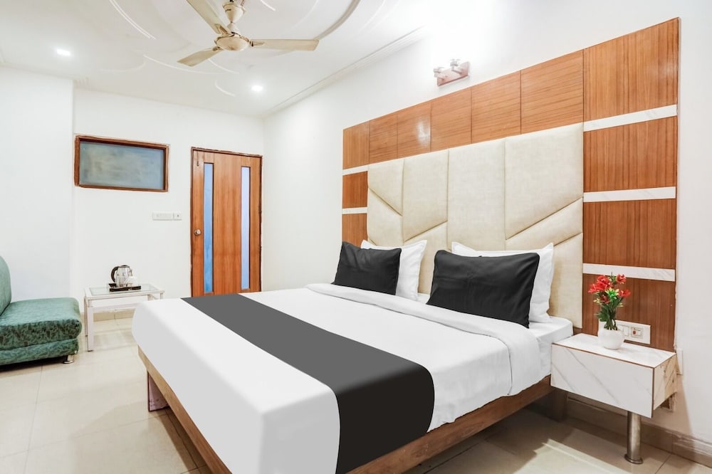 my home hotels