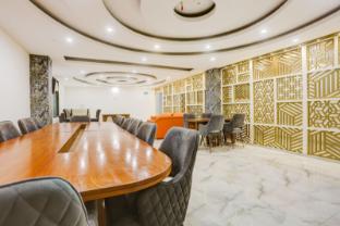 my home hotels
