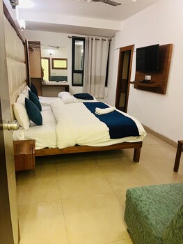 my home hotels