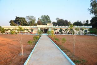 hotel vijay greens