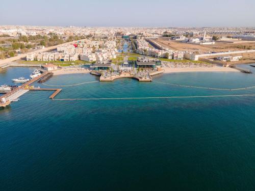 rixos obhur jeddah resort and villas