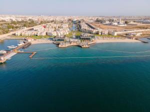 rixos obhur jeddah resort and villas