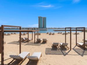 rixos obhur jeddah resort and villas