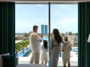 rixos obhur jeddah resort and villas