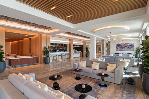 rixos obhur jeddah resort and villas