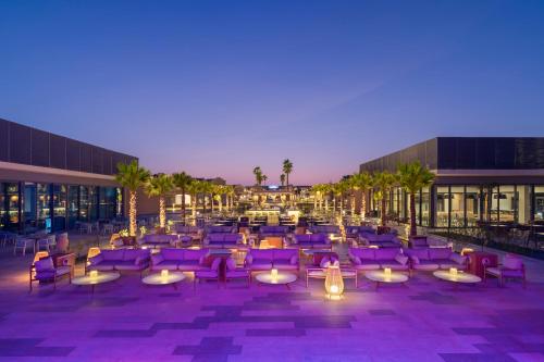 rixos obhur jeddah resort and villas