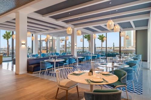rixos obhur jeddah resort and villas