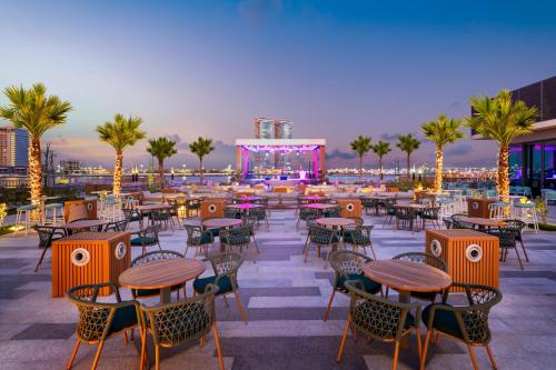 rixos obhur jeddah resort and villas