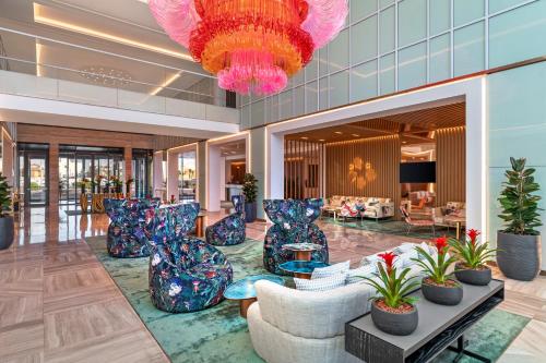 rixos obhur jeddah resort and villas