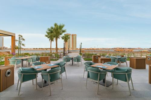 rixos obhur jeddah resort and villas