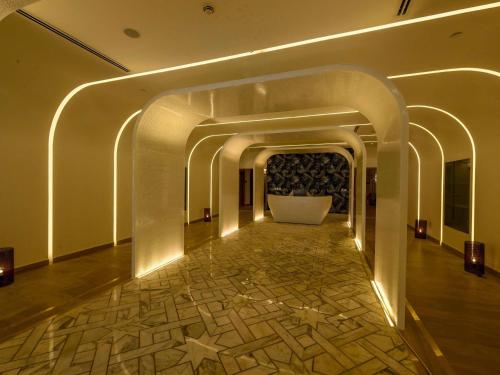 rixos obhur jeddah resort and villas