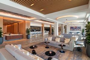 rixos obhur jeddah resort and villas