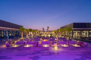 rixos obhur jeddah resort and villas
