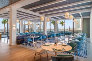 rixos obhur jeddah resort and villas