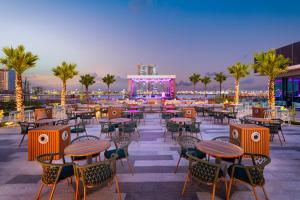 rixos obhur jeddah resort and villas