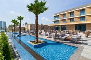 rixos obhur jeddah resort and villas