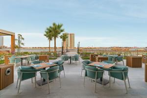 rixos obhur jeddah resort and villas