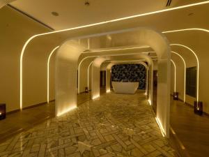rixos obhur jeddah resort and villas