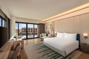rixos obhur jeddah resort and villas