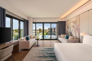 rixos obhur jeddah resort and villas