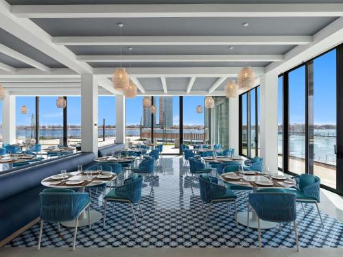 rixos obhur jeddah resort and villas