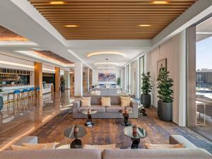 rixos obhur jeddah resort and villas
