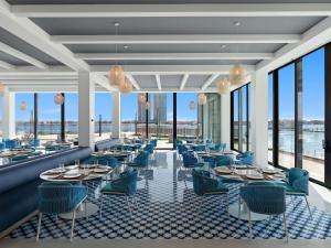 rixos obhur jeddah resort and villas
