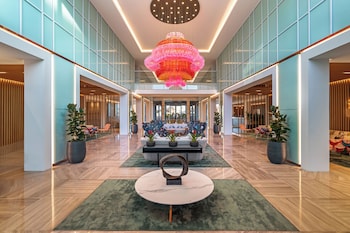 Rixos Obhur Jeddah Resort & Villas,,5 star
