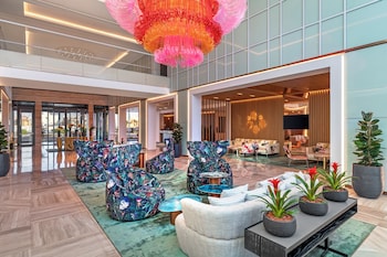 Rixos Obhur Jeddah Resort & Villas,,5 star