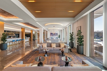 Rixos Obhur Jeddah Resort & Villas,,5 star