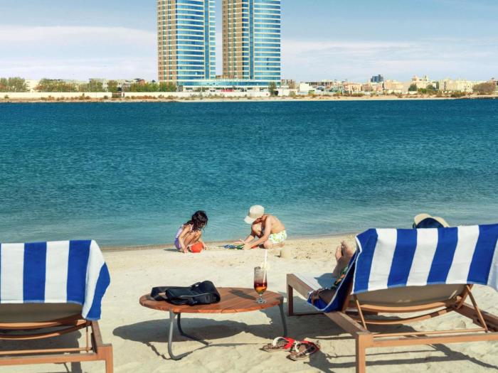 rixos obhur jeddah resort and villas