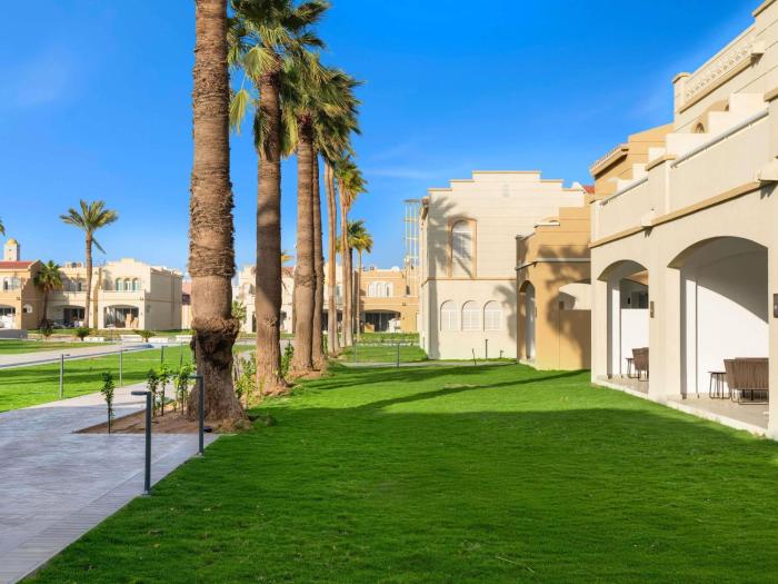 rixos obhur jeddah resort and villas