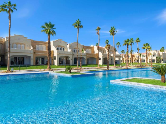 rixos obhur jeddah resort and villas