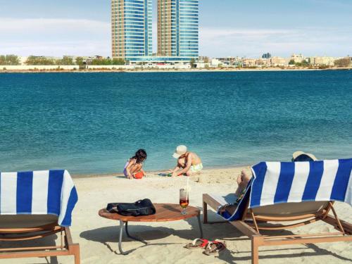 rixos obhur jeddah resort and villas