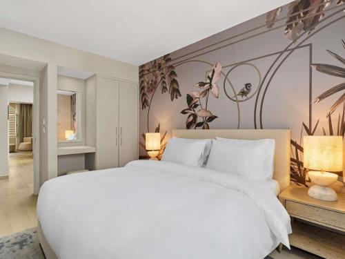 rixos obhur jeddah resort and villas
