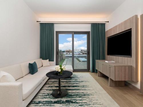 rixos obhur jeddah resort and villas