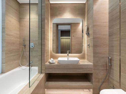 rixos obhur jeddah resort and villas