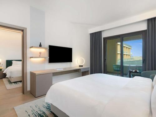 rixos obhur jeddah resort and villas