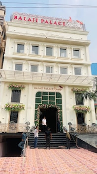 balaji palace