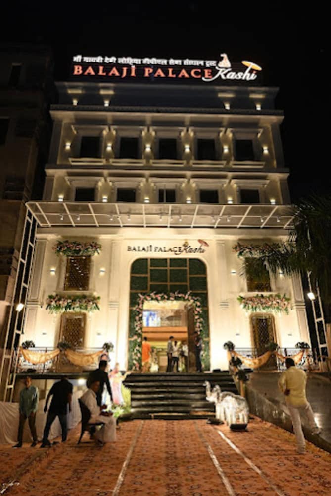 balaji palace